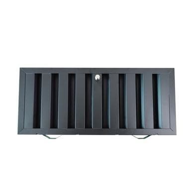 electriQ Grease Filter