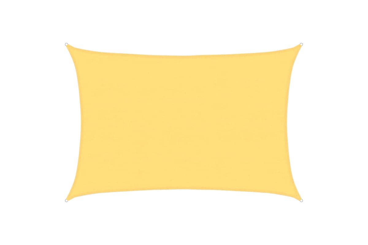 Vidaxl 311136 Sunshade Sail Beige