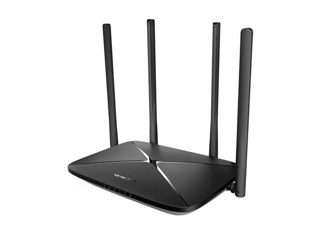 TP-Link 4G Router