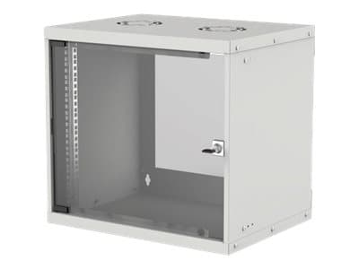 INTELLINET Network Cabinet Wall Mount