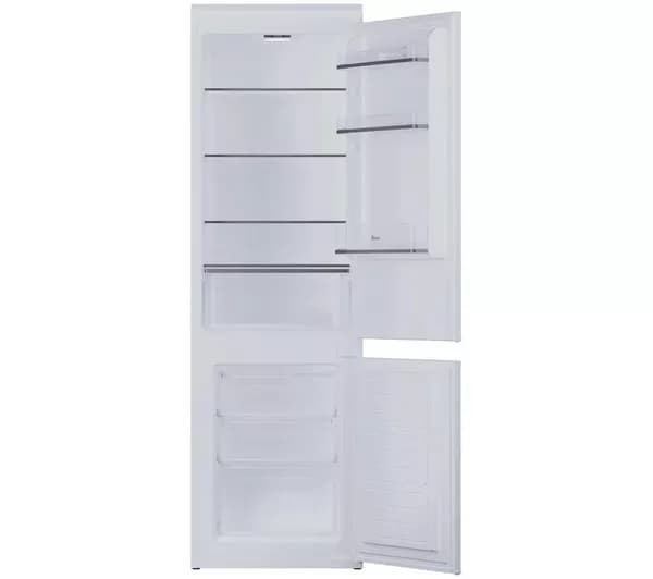 HOOVER HOBBML18EK Integrated 70/30 Fridge Freezer - Sliding Hinge
