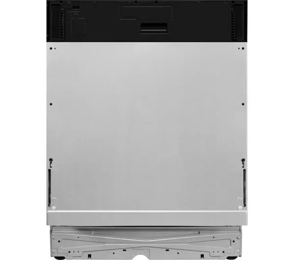 AEG FSB53647Z Full-size Fully Integrated Dishwasher