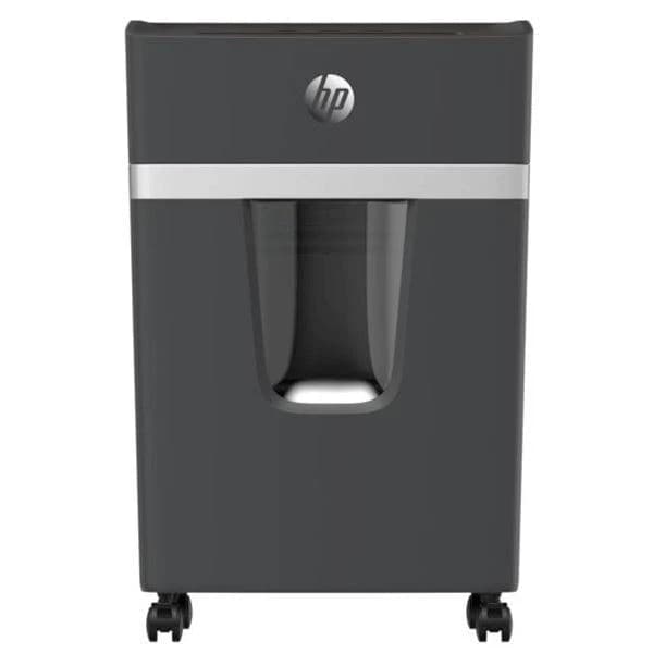 HP Pro Shred 15 Cross Cut 20L Shredder - Black | HP2811