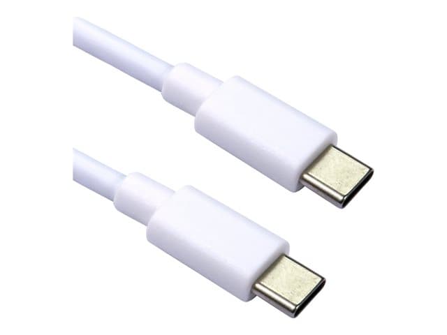 CABLES DIRECT - NEWlink - USB-C cable - USB-C to USB-C - 1.5 m
