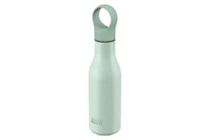 Joseph Joseph | Loop Vacuum Insulated Water Bottle | 500ml | Green