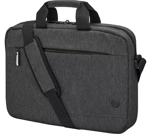 HP Prelude Pro 15.6" Laptop Case - Grey
