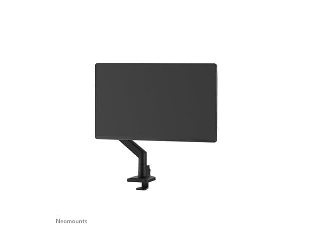 NEOMOUNTS BY NEWSTAR - Neomounts NEXT Slim DS70-250BL1 - Mounting kit (articulating arm) - full-motion - for Monitor - aluminium - black - screen size: 17"-35" - desk-mountable