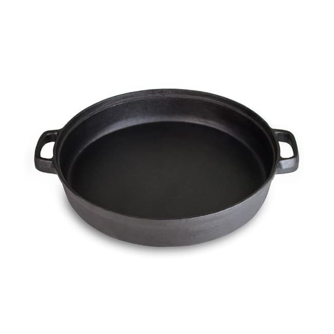 Sahara BBQ Griddle Pan | GPANIR