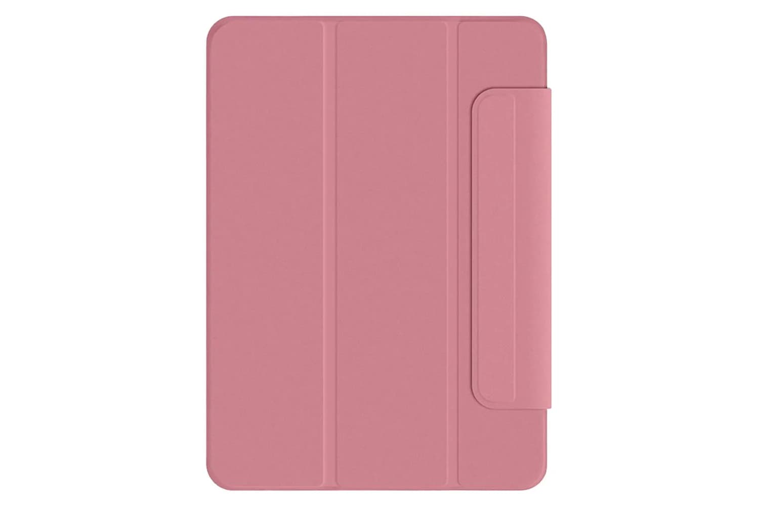Pomologic iPad Pro 13" BookCover | Pink