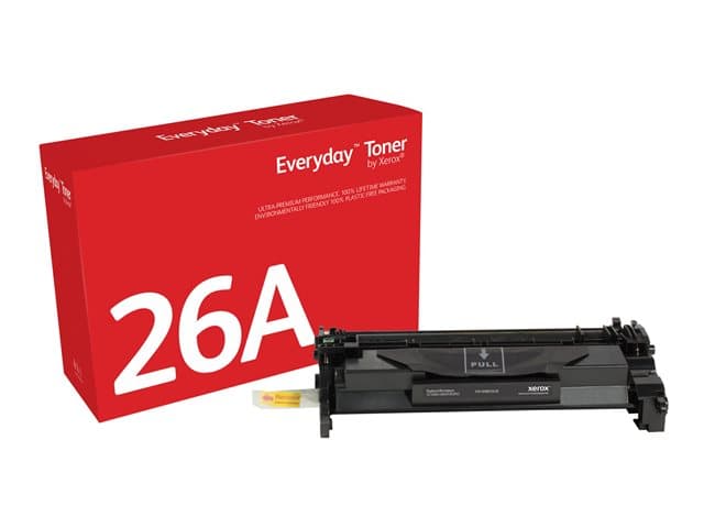 XEROX Toner Cartridge