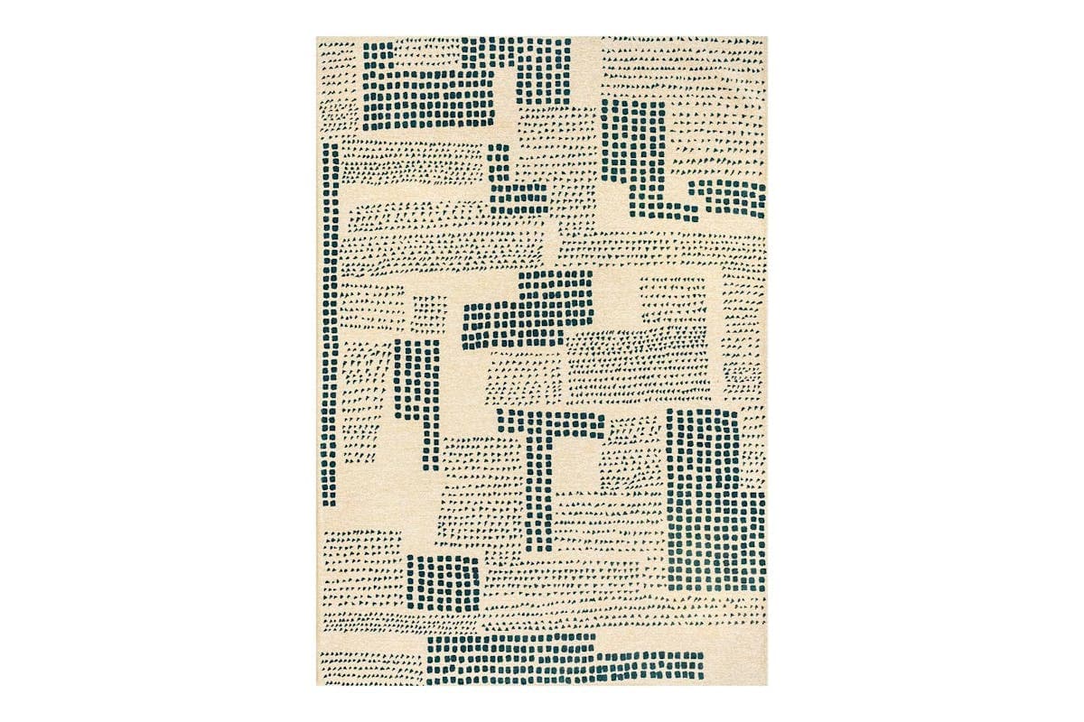 Louis De Poortere | Scots Pine Rug | 280 x 390 cm