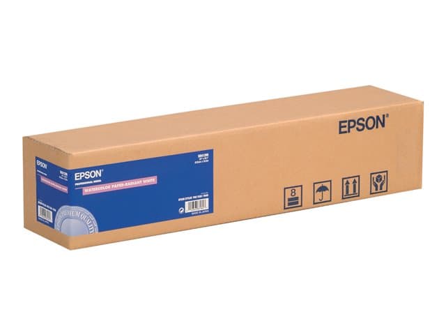 EPSON Premium photo paper