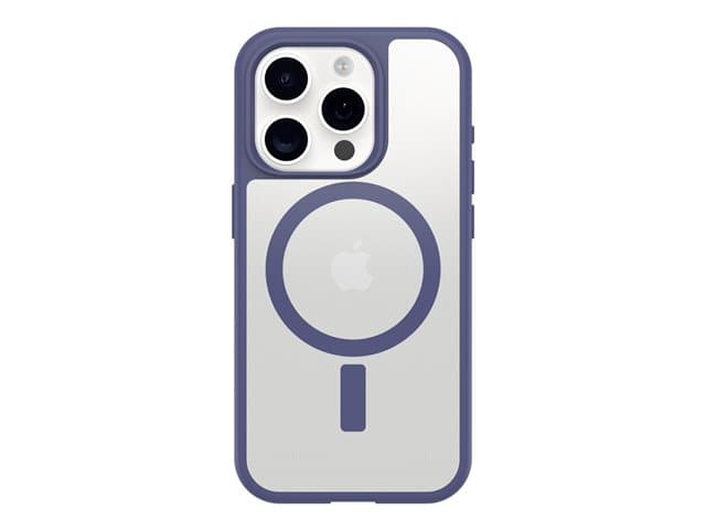 OTTERBOX - OB REACT MAGSAFE IPHONE16 PRO PURPLE