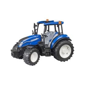 New Holland T5. 120 Tractor