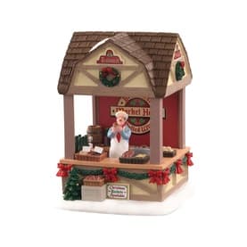 Christmas Market Bratwurst AC Adaptable Set