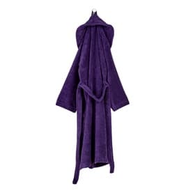 Cosy Robe Crushed Grape