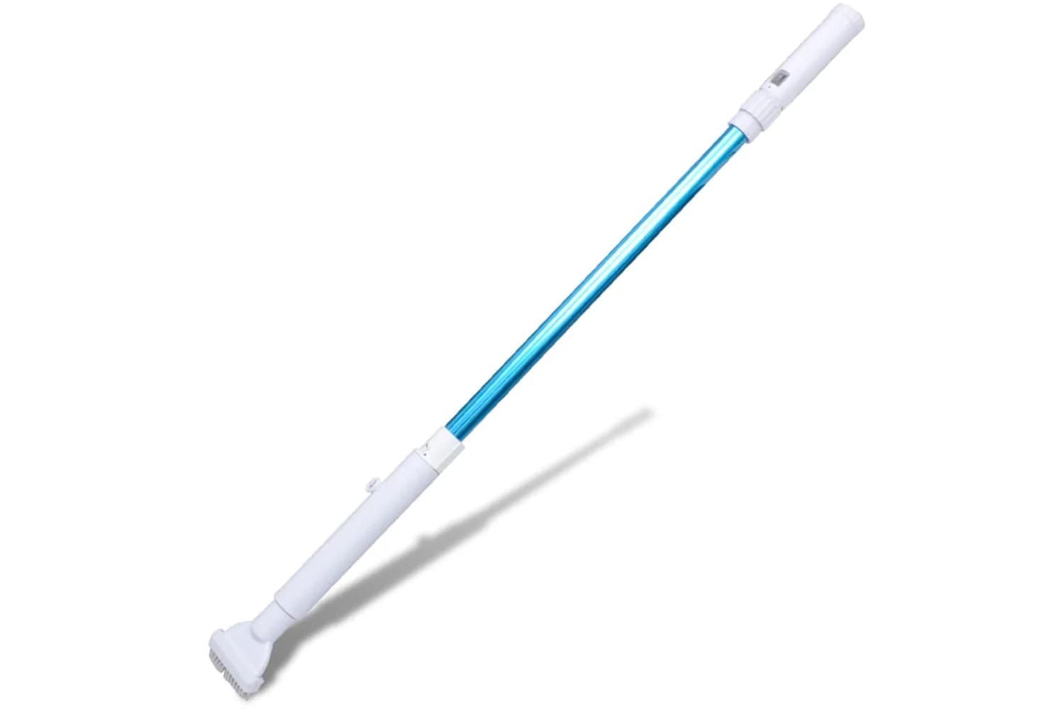 Vidaxl Automatic Pool Vacuum Cleaner With Batteries