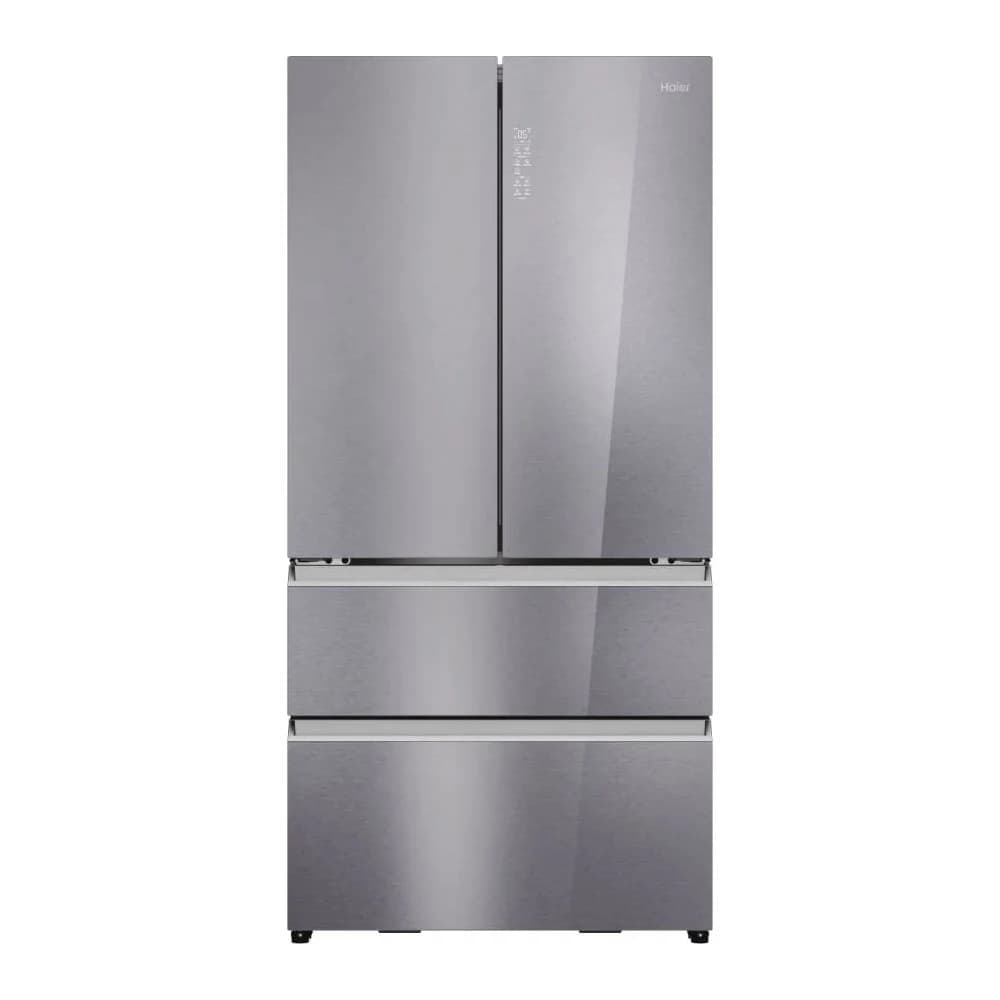 Haier Series 7 FD 90 703L Frost Free Multi Door Fridge Freezer - Sapphire Crystal | HFR79F19EFGK