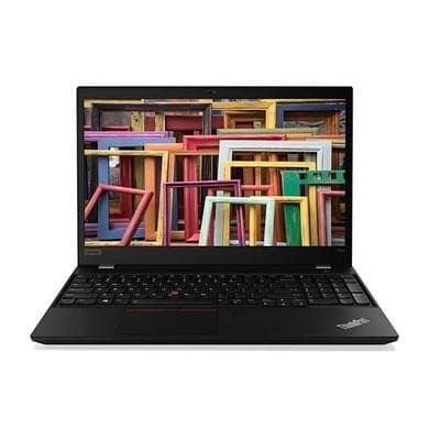 Refurbished Lenovo ThinkPad T590 Intel Core i7 8th gen 16GB RAM 256GB SSD 15.6 Inch Windows 11 Pro Laptop