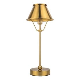 Rechargeable LED Table Lamp