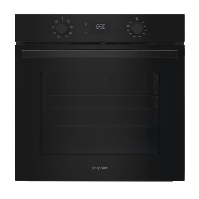Hotpoint Built-In Electric Single Oven