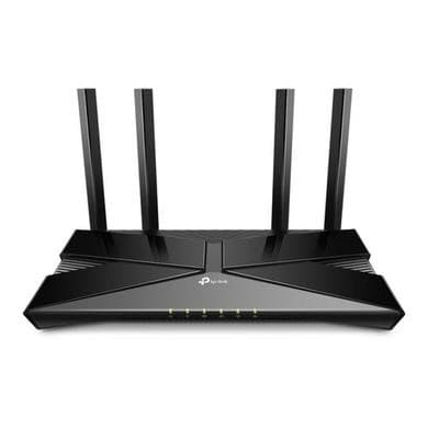 TP-Link AX1800 Dual Band Wi-Fi 6 Router