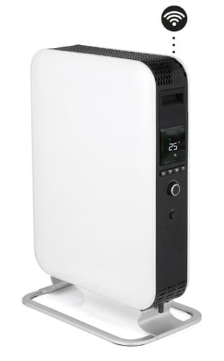Mill Gentle Air WiFi Oil Filled Radiator 2000W | 122-OIL2000WIFI3