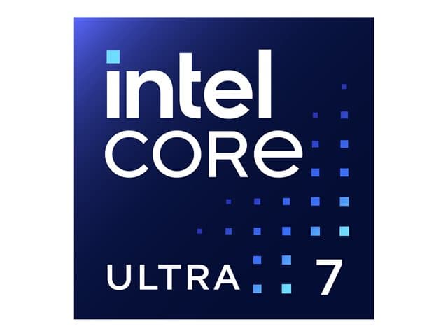 Intel Core Ultra 7 270K Plus / 3.7 GHz processor