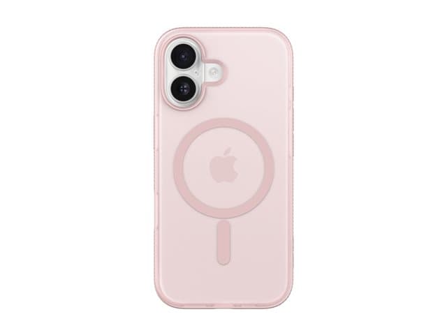 BELKIN - SheerForce Grip Series - back cover for mobile phone