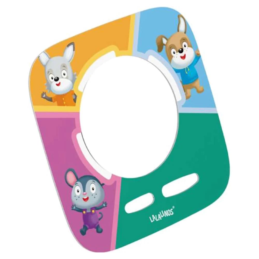 Tonies Lalalinos: Your Day in Bumbaloo Tonieplay Disc | 11002860