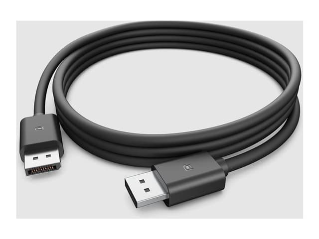 DELL - DisplayPort 1.4 Cable - CB325D