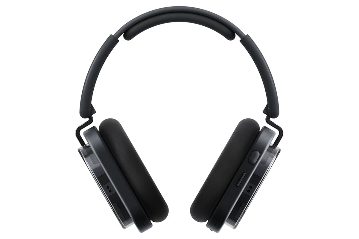 Nothing Headphone (1)