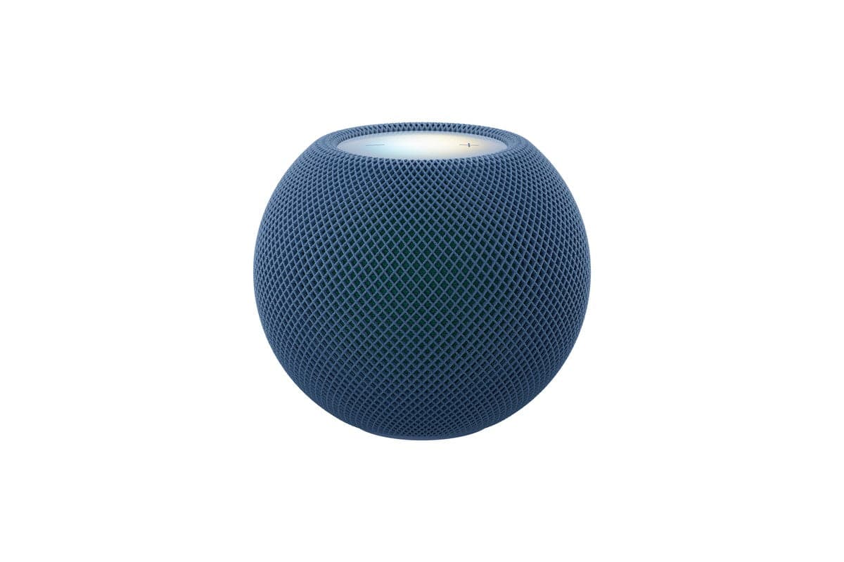 Apple HomePod Mini 2 | Blue
