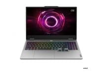 LENOVO - LOQ 15AHP10 - AI PC - 15.6" - AMD Ryzen 7 - 250 - 16 GB RAM - 512 GB SSD
