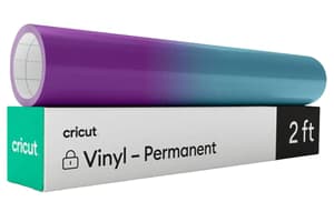 Cricut Heat-Activated Color Changing Vinyl