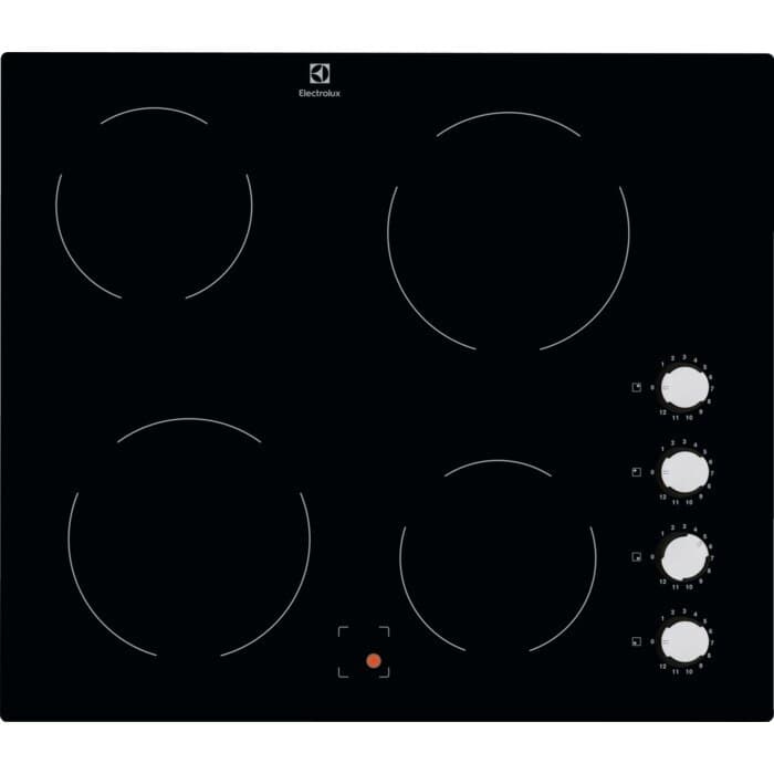 Electrolux 60cm Ceramic Hob