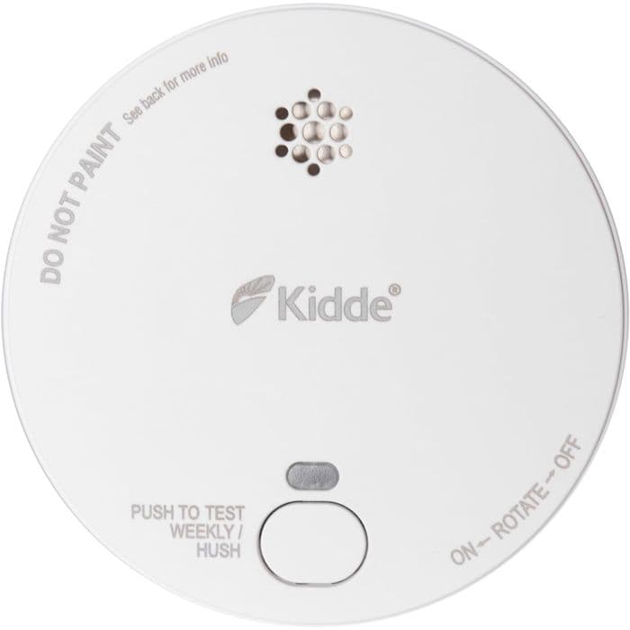 Kidde FSK2030DSR, Optical Smoke Alarm