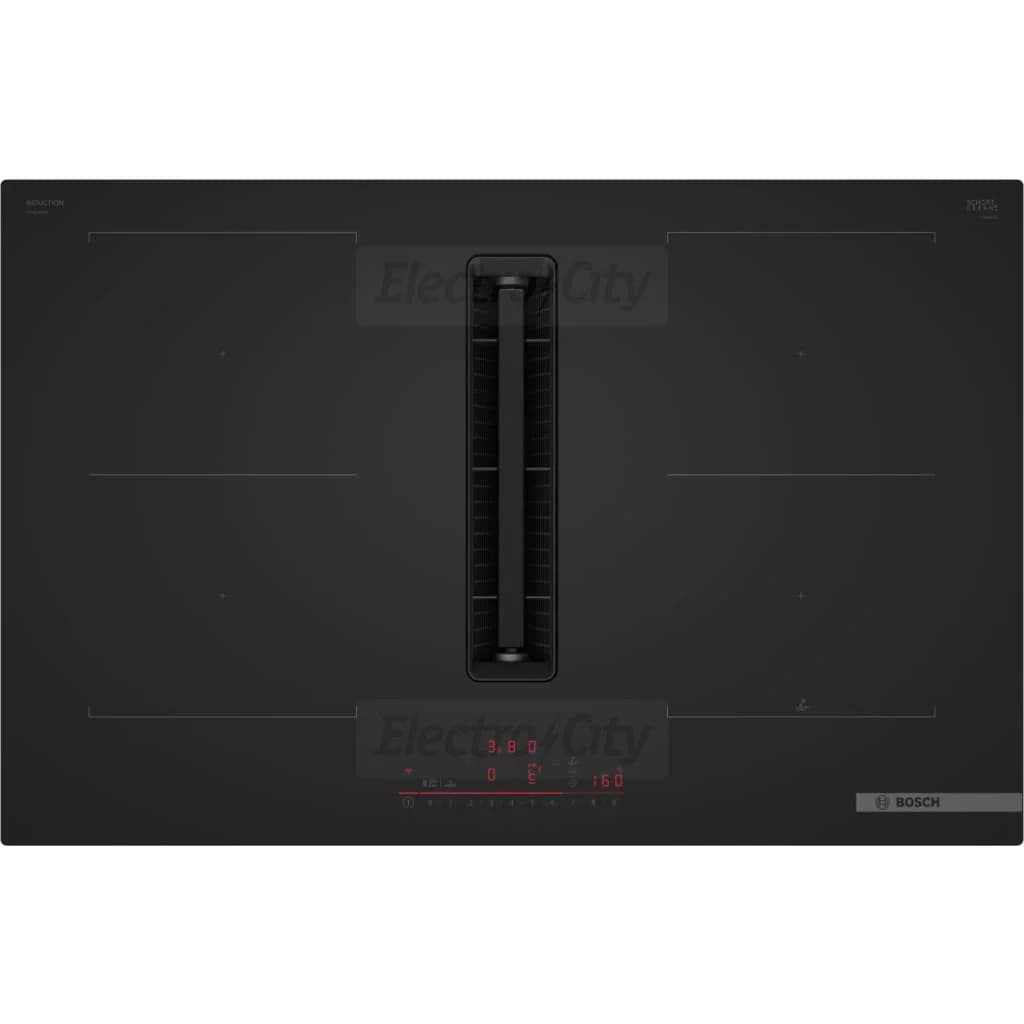 Bosch Series 6 Induction Vented Hob