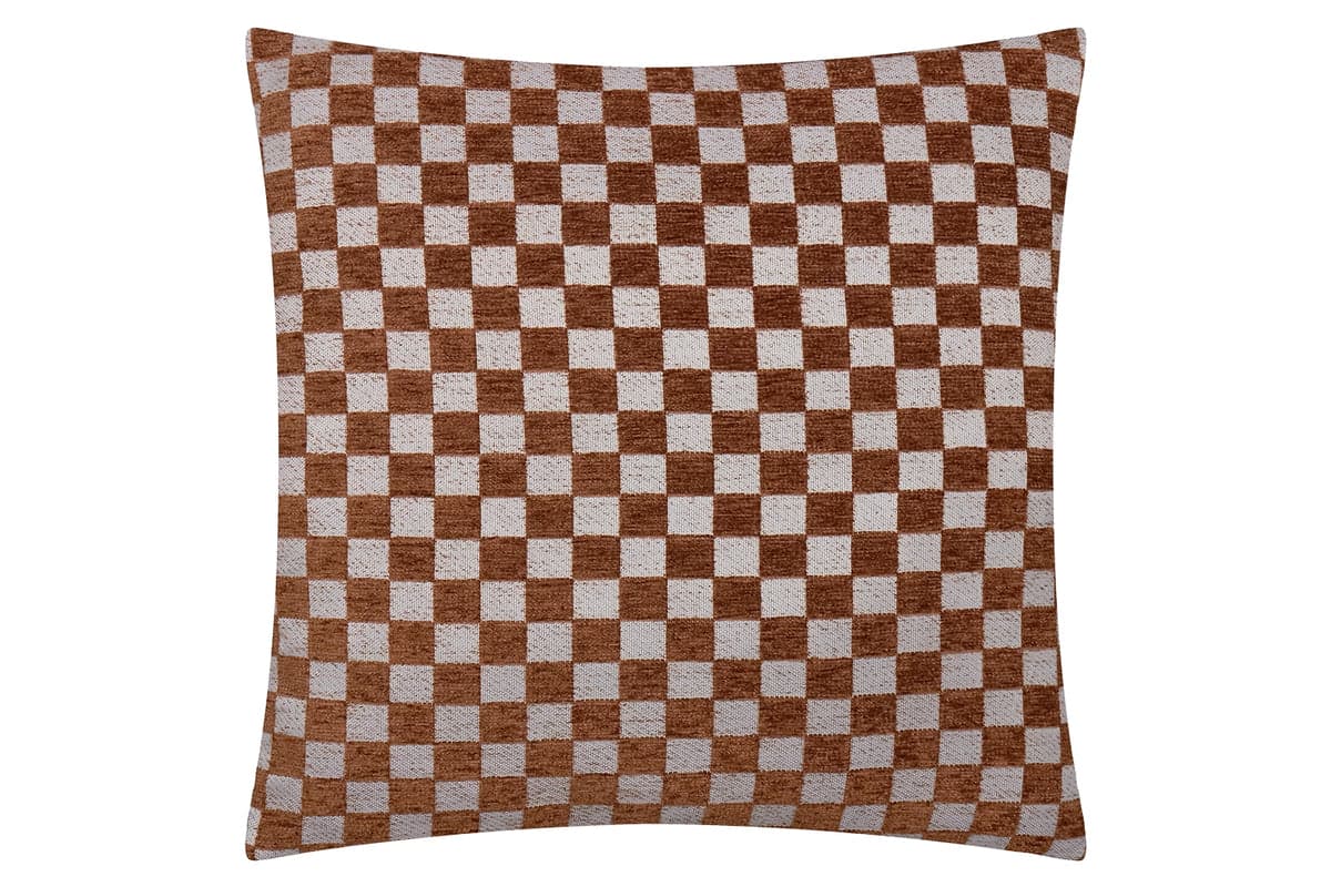 Larro Cushion | Copper | 45 x 45 cm