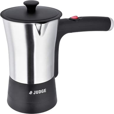 Judge JEA31 Electricals Milk Frother, 300ml