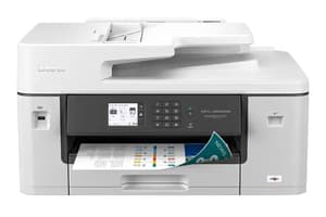 Brother MFC-J6540DW All-in-One Wireless Printer