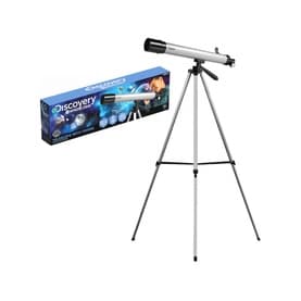 Telescope with Tripod Set