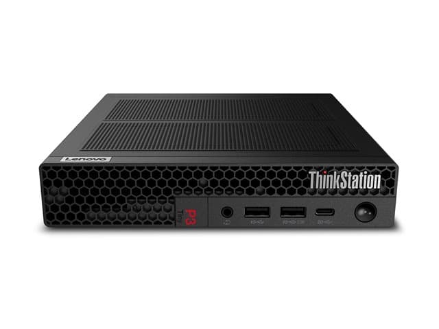 Lenovo ThinkStation P3 Gen 2