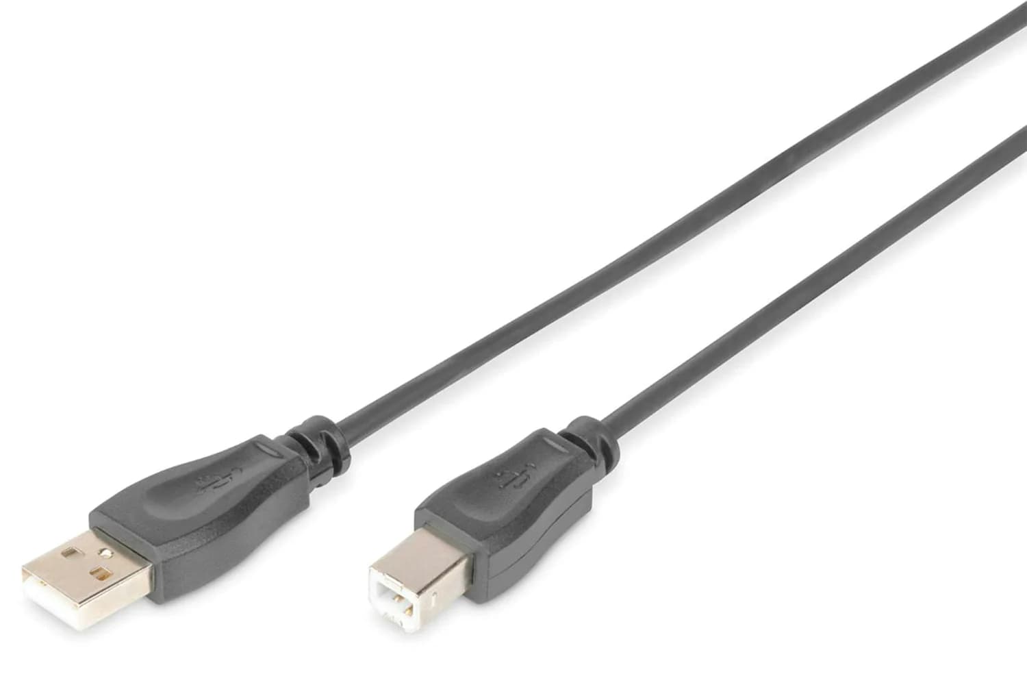 Digitus Mini USB 2.0 Connection Cable | 3M