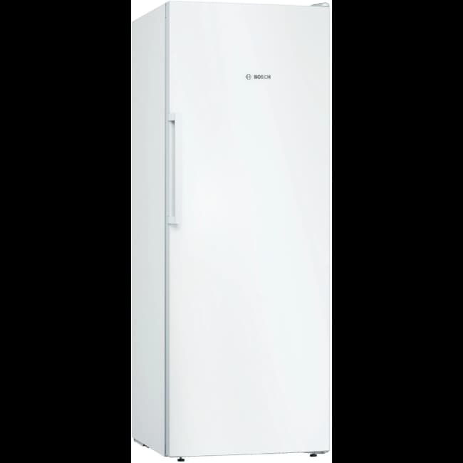 Bosch Series 4 Free-Standing Freezer - White | GSN29VWEVG