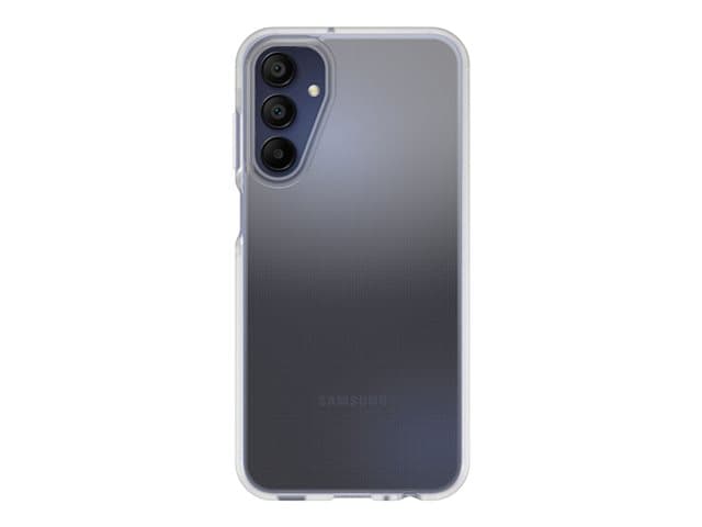 OTTERBOX - REACT SAMSUNG A15 CLEAR PRK