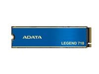 ADATA - Legend 710 - SSD - 512 GB - PCIe 3.0 x4 (NVMe)