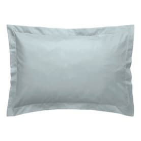 500 Thread Count Tailored Pillowcase Seaglass
