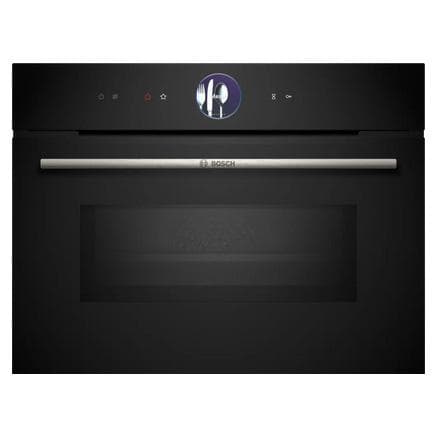 BOSCH BUILT IN OVEN WITH MICROWAVE