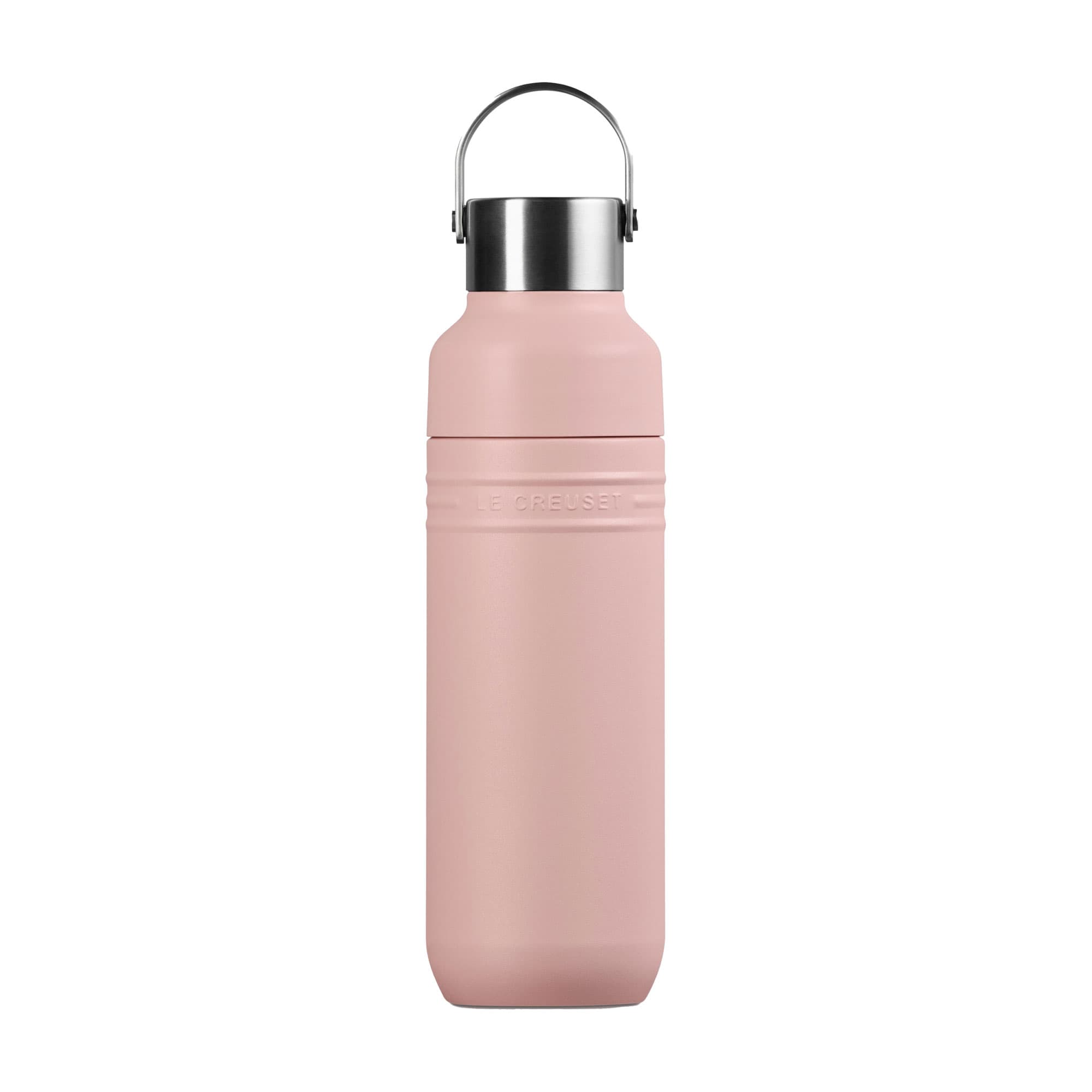 On The Go Insulated Water Bottle 500ml